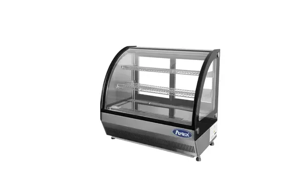 Atosa CRDC-35