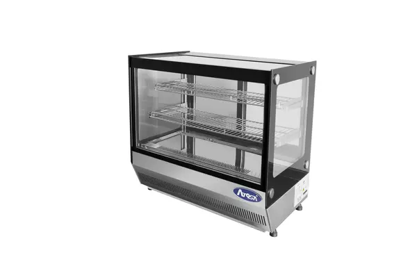 Atosa CRDS-42