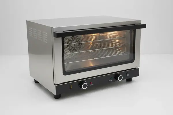 Atosa CTCO-100 Electric Convection Oven with Controls