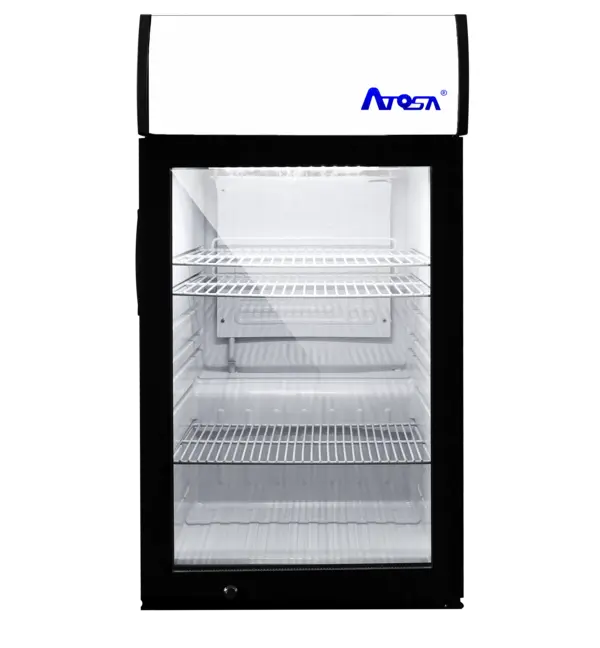 Atosa CTD-3S