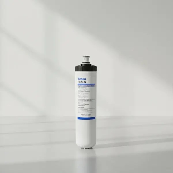 Atosa HF20-S