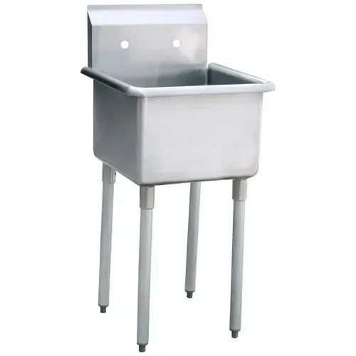 Atosa MRS-1-MOP