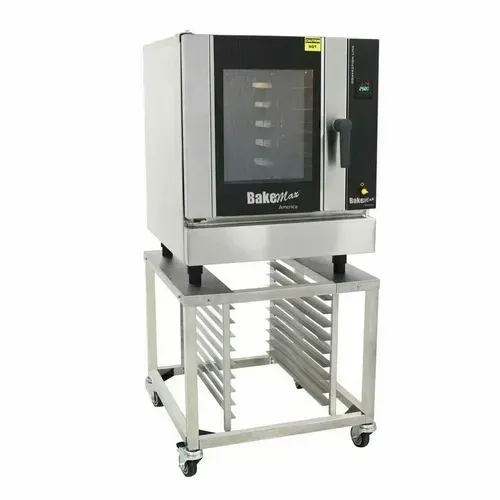 BakeMAX BACCOR