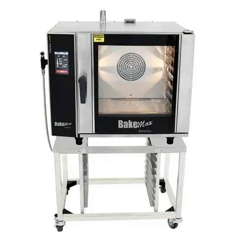 BakeMAX BACFC