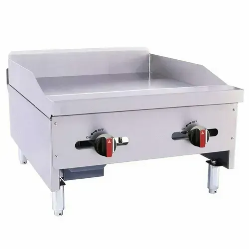BakeMAX BACG24-2