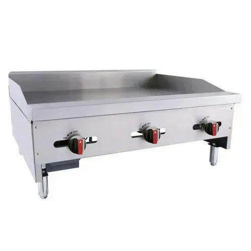 BakeMAX BACG36-3
