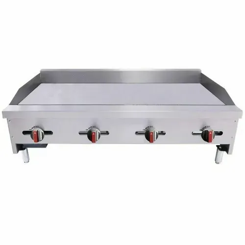 BakeMAX BACG48-4