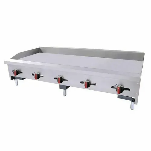 BakeMAX BACG60-5