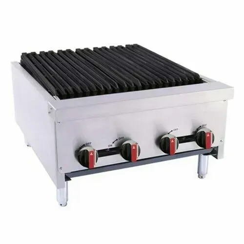 BakeMAX BACGG24-4