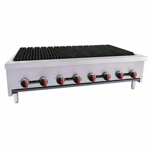 BakeMAX BACGG48-8