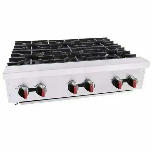 BakeMAX BAFA6M-36