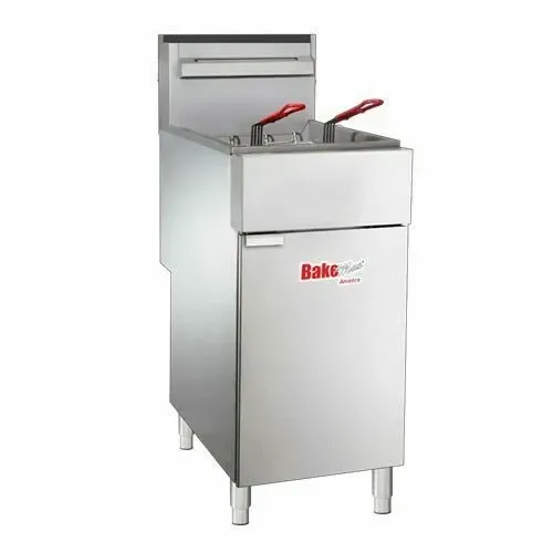 BakeMAX BAKEG50