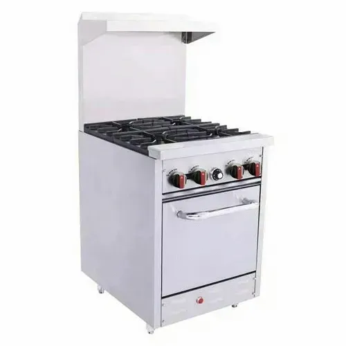 BakeMAX BAS24O