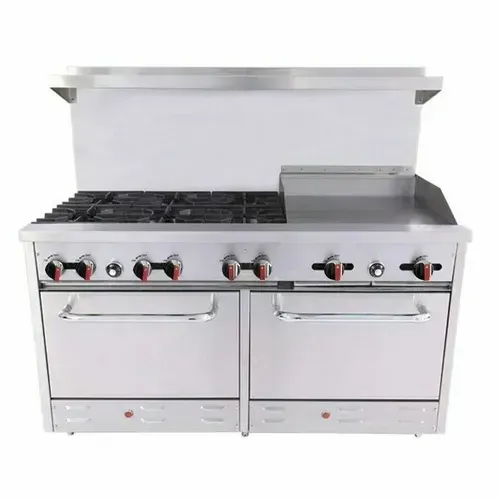 BakeMAX BAS36-24-2