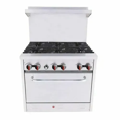 BakeMAX BAS36O