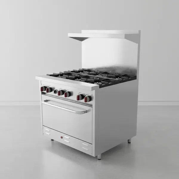 BakeMAX BAS36O