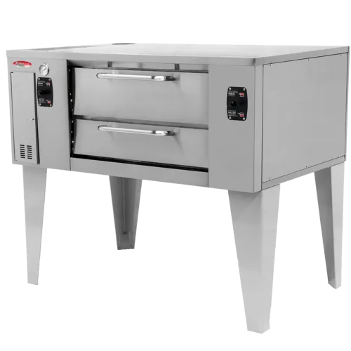 BakeMAX BMBPD125
