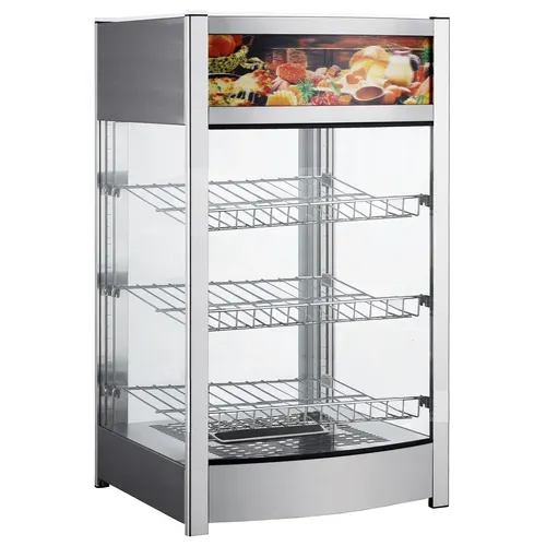 BakeMAX BMCBF18