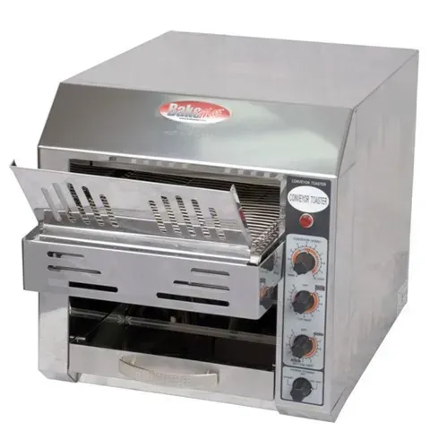 BakeMAX BMCT300