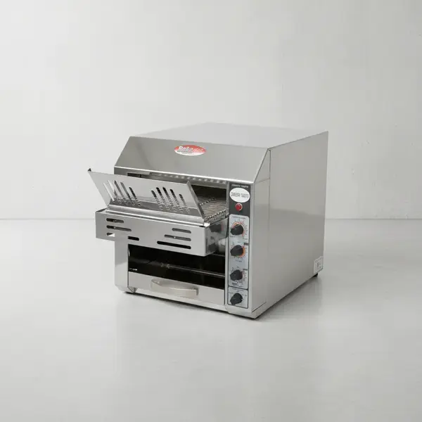 BakeMAX BMCT305