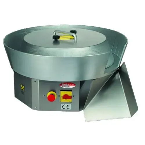 BakeMAX BMDBR03