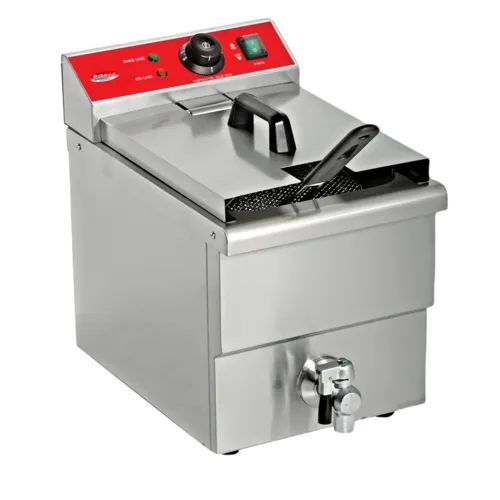 BakeMAX BMFE010
