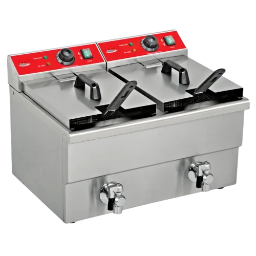 BakeMAX BMFE020
