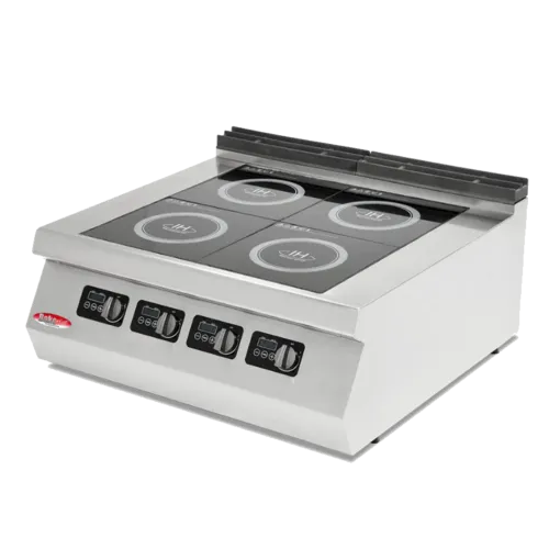 BakeMAX BMPLS7IND020