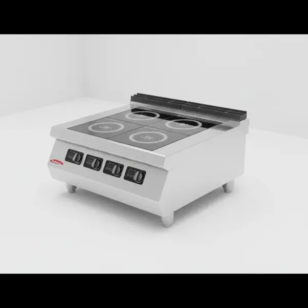 BakeMAX BMPLS7IND020