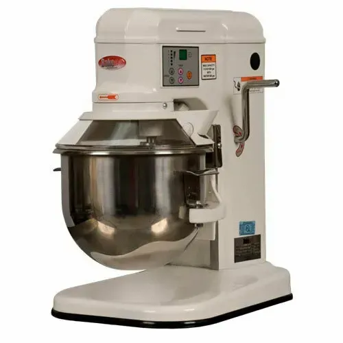 BakeMAX BMPM007