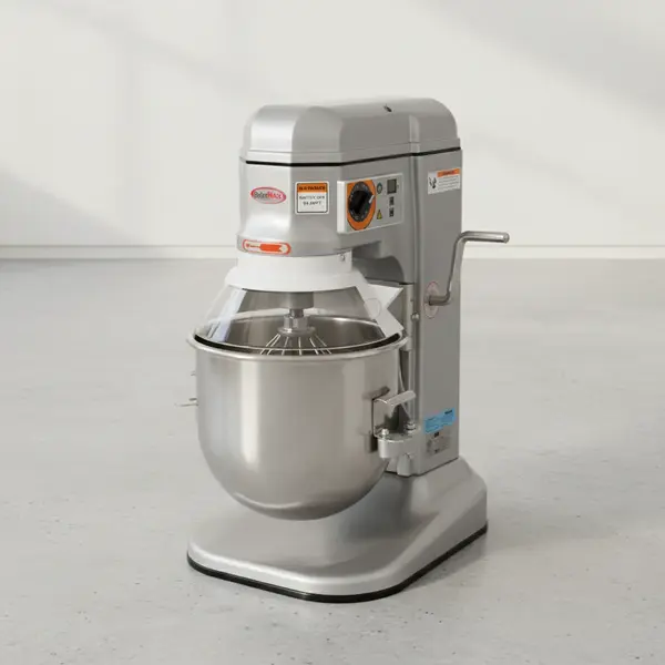 BakeMAX BMPM012