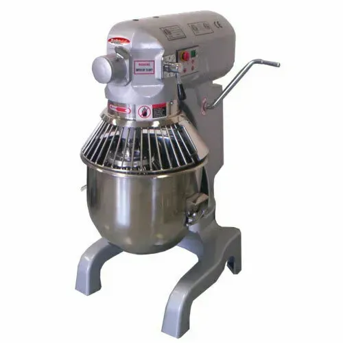 BakeMAX BMPM020