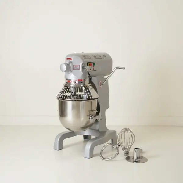 BakeMAX BMPM020