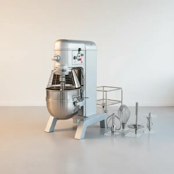 BakeMAX BMPM120