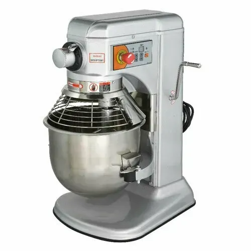 BakeMAX BMPM20A