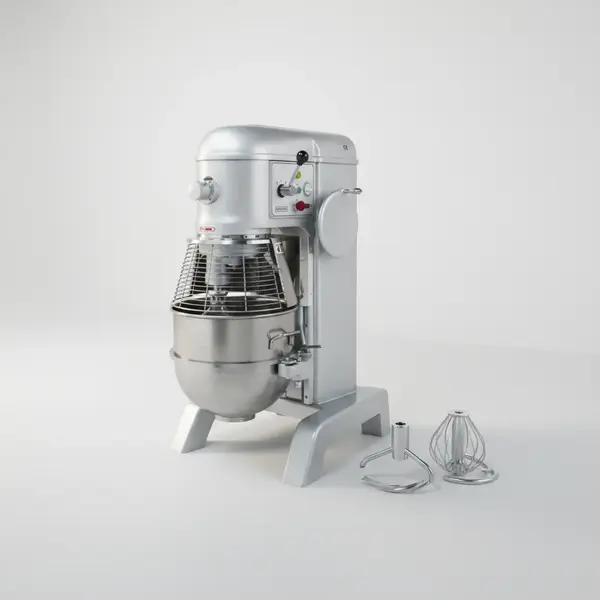 BakeMAX BMPM60B
