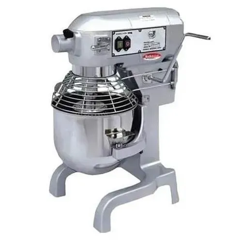 BakeMAX BMPME20