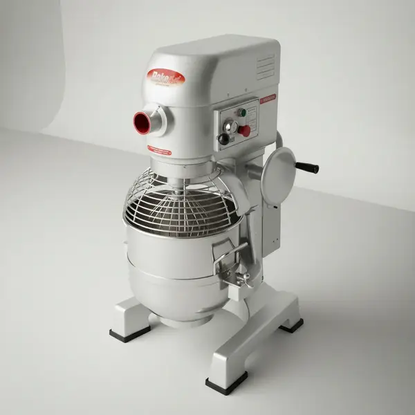 BakeMAX BMPME30
