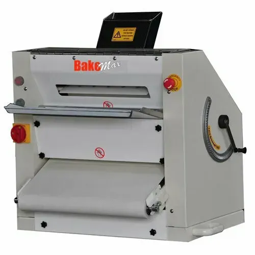 BakeMAX BMPS001