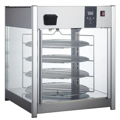 BakeMAX BMPW418