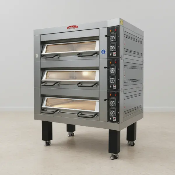 BakeMAX BMSD003