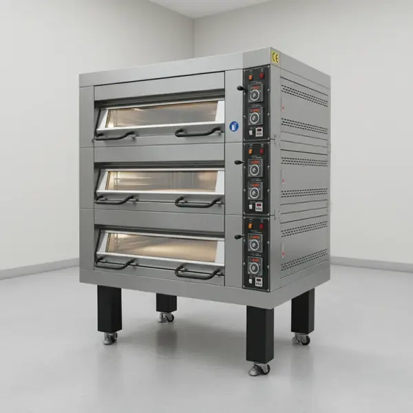 BakeMAX BMSD004