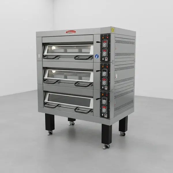BakeMAX BMTD001