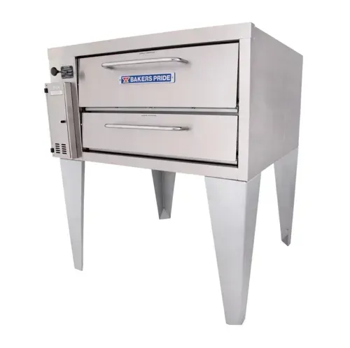 Bakers Pride 151