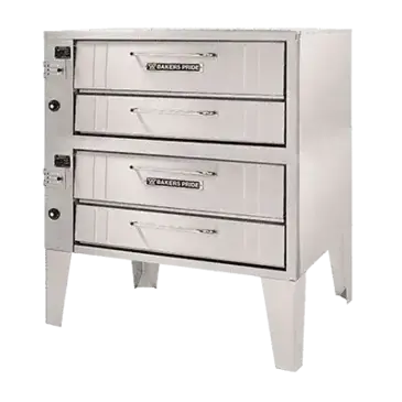 Bakers Pride 252
