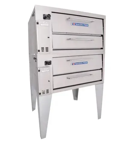 Bakers Pride 252