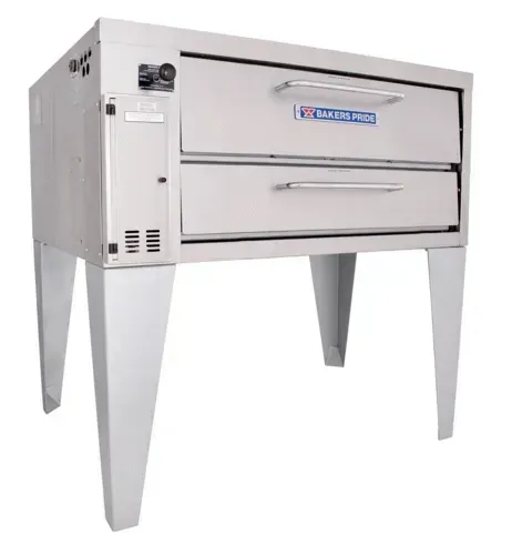 Bakers Pride 351