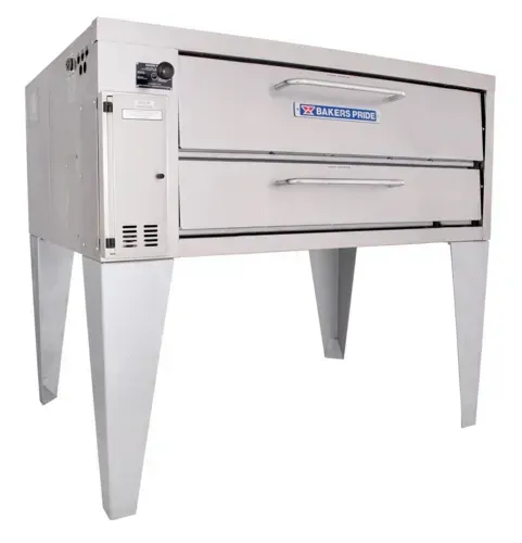 Bakers Pride 451