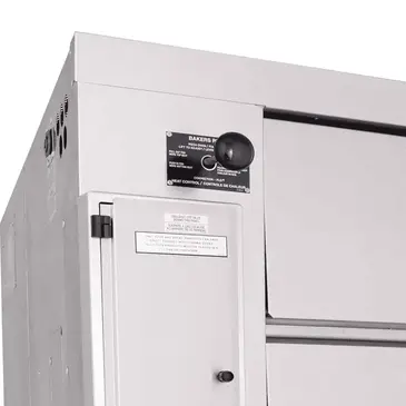 Bakers Pride 452