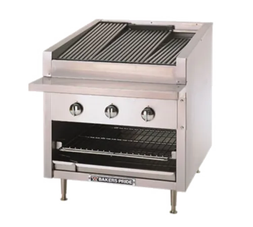 Bakers Pride C-24RS